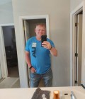 Встретьте Мужчинa : Dave, 56 лет до США  Tampa